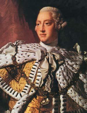 George III