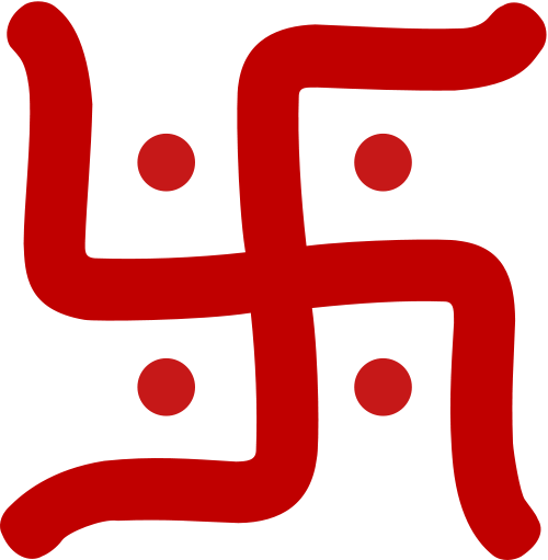 Hindu Swastika