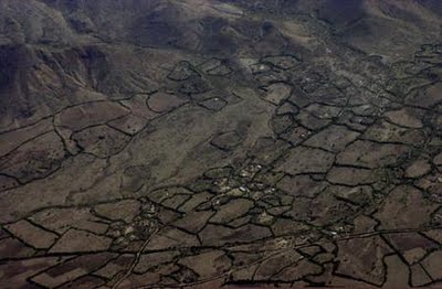 haiti landscape